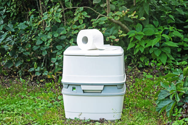 Best Portable restroom trailer rental  in Brush Prairie, WA