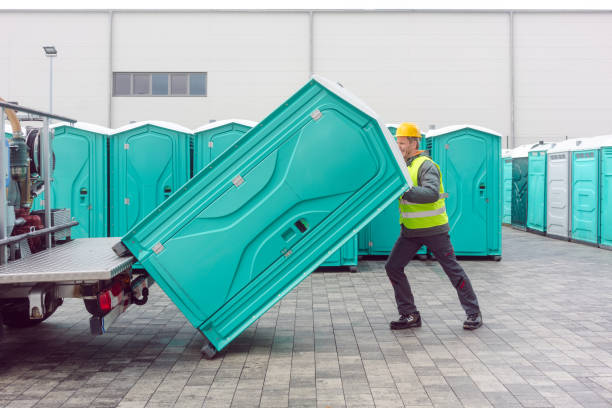 Best Portable toilet rental cost  in Brush Prairie, WA