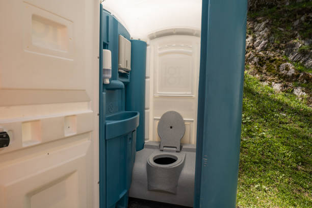 Best Porta potty rental near me  in Brush Prairie, WA