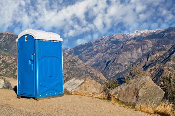 Best Portable restroom trailer rental  in Brush Prairie, WA