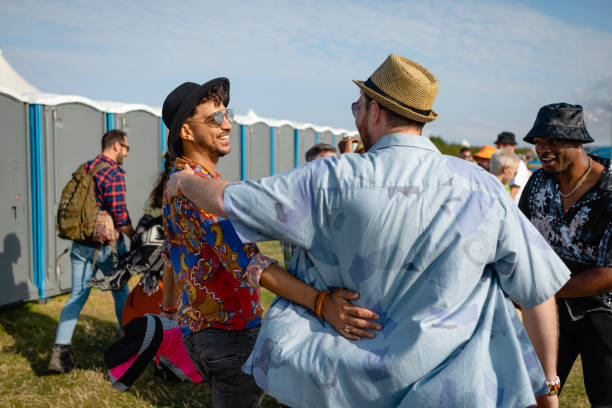  Brush Prairie, WA Porta Potty Rental Pros