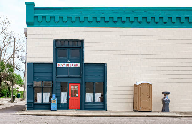 Best Affordable porta potty rental  in Brush Prairie, WA