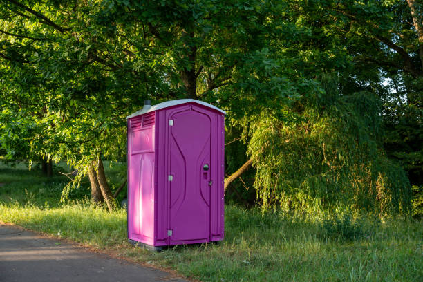 Best Affordable portable toilet rental  in Brush Prairie, WA