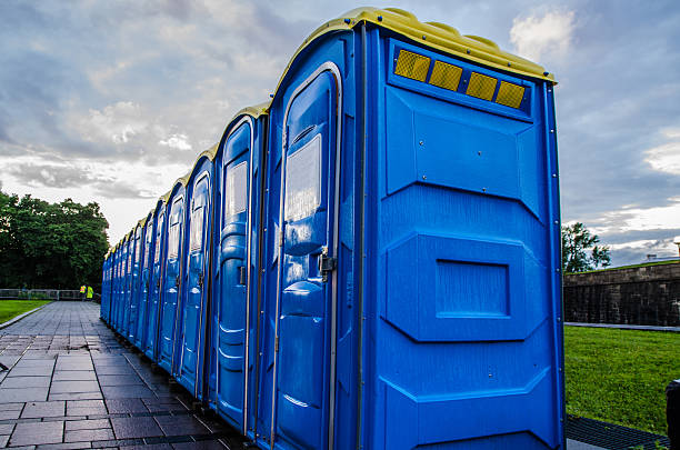 Best Sanitation services for porta potties  in Brush Prairie, WA